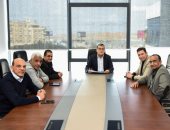 آخر تحديث.. 80 حكما ومساعدا يخضعون لاختبار فنى وبدنى لمعسكر الـVAR السبت المقبل بالهدف