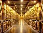 آخر تحديث.. بعد الانخفاض الأخير سعر الذهب فى مصر اليوم الثلاثاء بالتعاملات المسائية