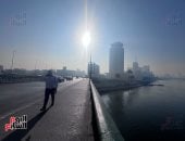 آخر تحديث.. أخبار مصر الطقس غدا أجواء شديدة الحرارة واضطراب الملاحة وشبورة صباحا
