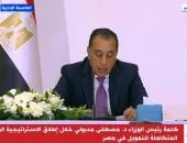 آخر تحديث.. رئيس الوزراء مصر قدمت نموذجا هاما فى مطابقة تمويل التنمية مع أهداف الأمم المتحدة