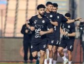 آخر تحديث.. موعد مباراة منتخب مصر وإثيوبيا فى تصفيات كأس العالم 2026 والقنوات الناقلة