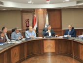 آخر تحديث.. محافظ الجيزة يوجه بالتعامل مع مخالفات بناء فى كرداسة والهرم