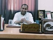 آخر تحديث.. القبض على المتهم بطعن رئيس مدينة دشنا خلال تنفيذ إزالة بقنا