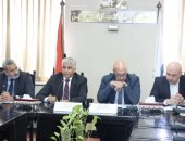 آخر تحديث.. جمعية رجال الأعمال تعلن خطة جذب الاستثمارات الخليجية إلى مصر