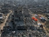 65 شهيدا جراء هجمات الاحتلال فى غزة منذ فجر اليوم بينهم 28 من منتظرى المساعدات manshetat