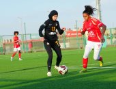 كل ما تريد معرفته عن الموسم الجديد في دورى الكرة النسائية manshetat