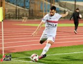 عبد الله السعيد نجم الزمالك يحتفل اليوم بعيد ميلاده الـ40 manshetat