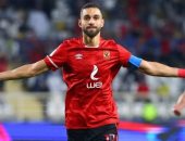 زى النهارده عمرو السولية يسجل أول أهدافه بقميص الأهلى manshetat