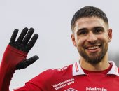 عمر فرج يترقب حسم مصيره مع الزمالك بعد انتهاء إعارته لديجرفورس السويدي manshetat