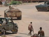 آخر تحديث.. الجيش السوداني يستهدف مواقع عسكرية للدعم السريع فى جنوب دارفور