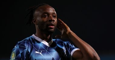 بيراميدز: فيستون ماييلى لم يتلق أى عروض رسمية للرحيل عن بيراميدز
