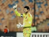 آخر تحديث.. محمد الشناوي يحمى عرين الأهلي أمام الهلال السوداني فى دوري أبطال أفريقيا