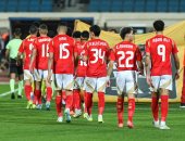 آخر تحديث.. تعرف على برنامج الأهلى اليوم قبل مواجهة الهلال السودانى