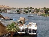 الطقس اليوم شديد الحرارة رطب وشبورة والعظمى بالقاهرة 35 درجة manshetat