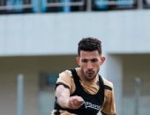 تطورات جديدة فى أزمة فتوح مع الزمالك حسن النية شرط للعودة manshetat