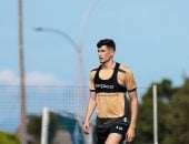 الزمالك يدرس الاستغناء عن صلاح مصدق لتقليص عدد الأجانب manshetat
