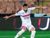 آخر تحديث.. آخر تطورات تجديد عقد عبد الله السعيد مع نادي الزمالك