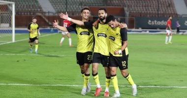 وادى دجلة يستغنى عن 9 لاعبين استعدادًا للموسم الجديد