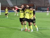 وادى دجلة يواجه بتروجت وإنبى وديا استعدادا للموسم الجديد manshetat