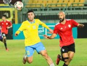 خالد النبريصى يقترب من تدريبات الإسماعيلى استعدادا للموسم الجديد manshetat