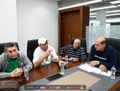 آخر تحديث.. انطلاق معسكر منتخب الشباب 15 أبريل استعدادا لأمم أفريقيا