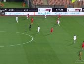 آخر تحديث.. الزمالك يتعادل سلبيا أمام مودرن سبورت فى الشوط الأول بكأس عاصمة مصر