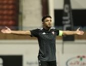 آخر تحديث.. رشاد المتولى يتمم انتقاله إلى مودرن سبورت بعد الرحيل عن بتروجت