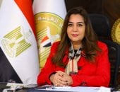 آخر تحديث.. وزيرة التنمية المحلية حياة كريمة نقلة غير مسبوقة فى تاريخ الريف المصرى