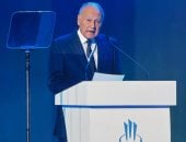 آخر تحديث.. أبو الغيط الجامعة العربية بصدد الانتهاء من مسودة اتفاقية الاستثمار الجديدة