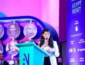 آخر تحديث.. وزيرة التخطيط الحكومة اتخذت خطوات جادة فى تنفيذ برنامج الإصلاح الاقتصادى