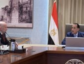 آخر تحديث.. رئيس الوزراء يلتقي رئيس مجلس إدارة 4iG المجرية لبحث زيادة استثمارتها بمصر