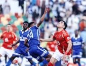 آخر تحديث.. الأهلي يغادر موريتانيا استعدادًا للعودة إلى القاهرة بعد التأهل لنصف نهائي أفريقيا