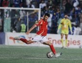 آخر تحديث.. والد أشرف دارى ابنى سعيد فى الأهلى وأنباء رحيله بالصحف المغربية فقط