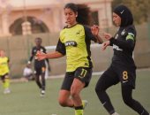 تعديلات على الكرة النسائية بسبب الانسحاب من المباريات manshetat