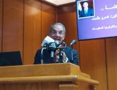 آخر تحديث.. الاتصالات ارتفاع حسابات المصريين على منصات العمل الحر إلى أكثر من نصف مليون فى 2024