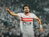 الزمالك يستعيد أحمد حمدى بعد أداء مناسك العمرة manshetat