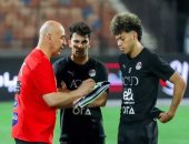 آخر تحديث.. الإصابات الطويلة تضرب منتخب مصر قبل معسكر سبتمبر اعرف التفاصيل