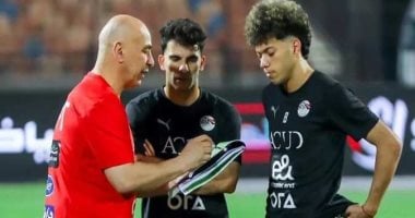 20250414070520520-7 منتخب مصر يقترب من مواجهة نيجيريا وديا استعدادا لأمم أفريقيا