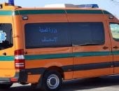 آخر تحديث.. إصابة 2 في انقلاب سيارة والتصريح بدفن جثة طفلة إثر سقوط حائط عليها في سوهاج