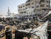 26 دولة تطالب بوقف فورى لـالإبادة في غزة وتدين سياسة الحصار والتهجير manshetat
