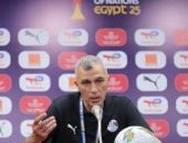 آخر تحديث.. أسامة نبيه يضع خطة مكثفة لمنتخب الشباب قبل كأس العالم فى 87 يومًا