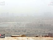 موجة حارة مفاجئة القاهرة تسجل فى الظل 39 درجة بهذا التوقيت manshetat