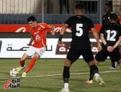 الإثيوبى إيمانويل تارفا يجتاز الكشف الطبى فى بتروجت ويشارك بالمران manshetat