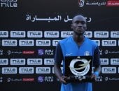 صامويل أمادى ويوسف عفيفى يقتربان من إعارة جديدة فى سموحة بعد موافقة سيراميكا manshetat