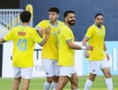 آخر تحديث.. 21 لاعبًا في قائمة الإسماعيلي الأولى استعدادًا للموسم الجديد