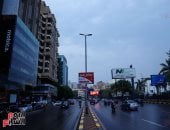 فى عز الصيف الأرصاد تكشف خرائط الأمطار المتوقعة وموعدها manshetat