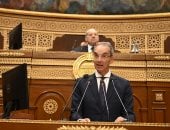 وزير الاتصالات يكشف أمام مجلس النواب ملابسات وتفاصيل حريق سنترال رمسيس manshetat