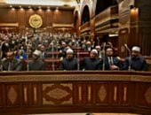 للمصريين بالخارج مواعيد الاقتراع بأيام التصويت فى انتخابات مجلس الشيوخ manshetat