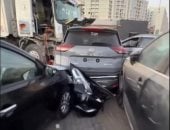 40691 سيارة مرخصة خلال يونيو 2025 بانخفاض 20% عن مايو manshetat