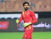 آخر تحديث.. المهدي سليمان هل يصبح إضافة وتدعيم لمركز حراسة مرمى الزمالك؟